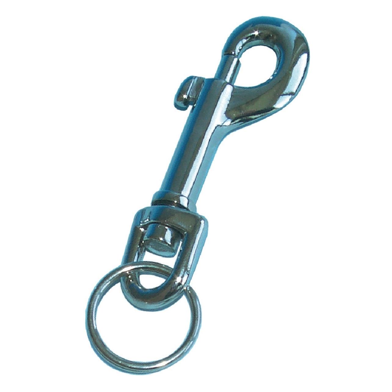 Wedo Schlüssel Karabinerhaken (262499)