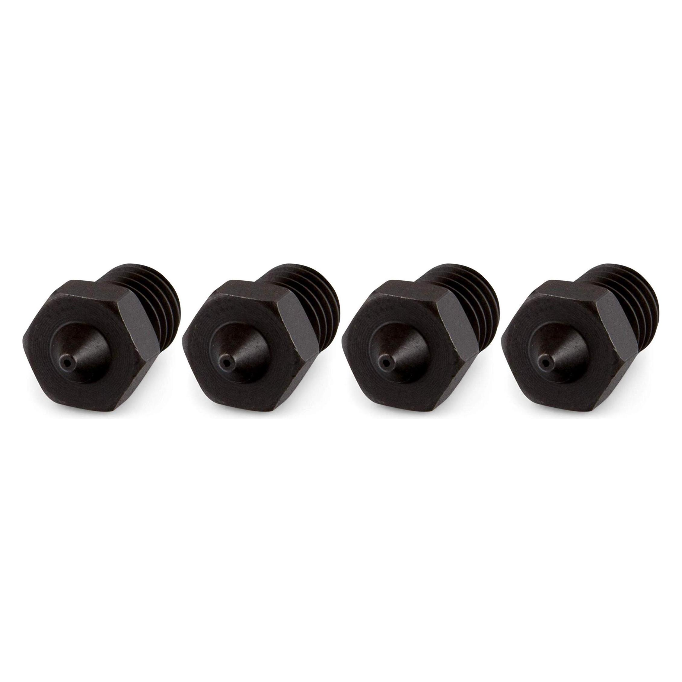Prima Creator P120 gehärtete Nozzle 0.4 mm - 4 Stk (Düse) (PC-NVP-04Hx4-P120)
