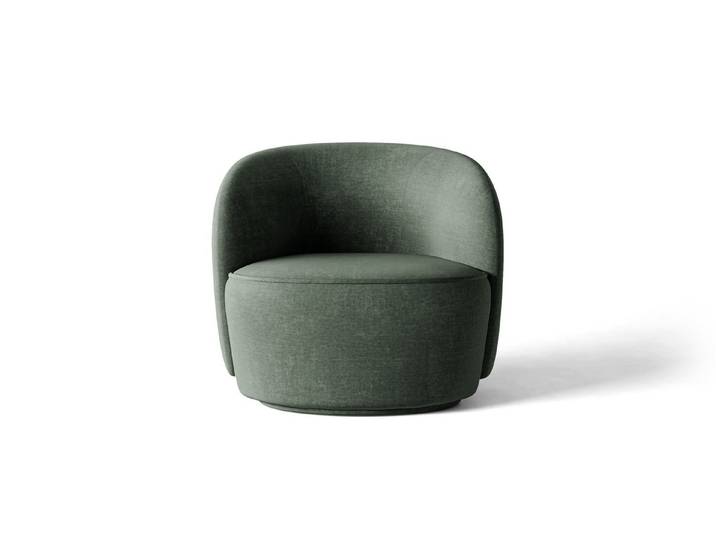 Micadoni Sessel Jonas, Drehbarer Sessel