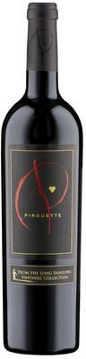 """Long Shadows Vintners""" """Long Shadows Vintners Pirouette 2020 Red Wine - Washington"""