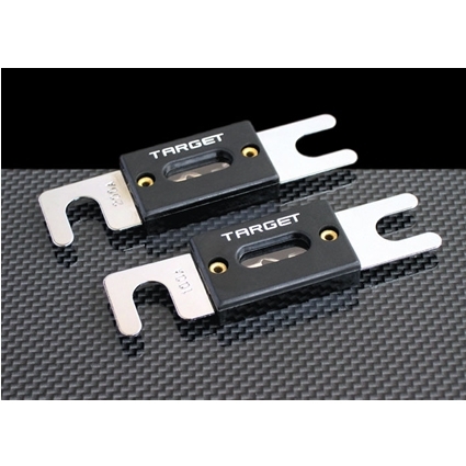Target Audio ZFU 100