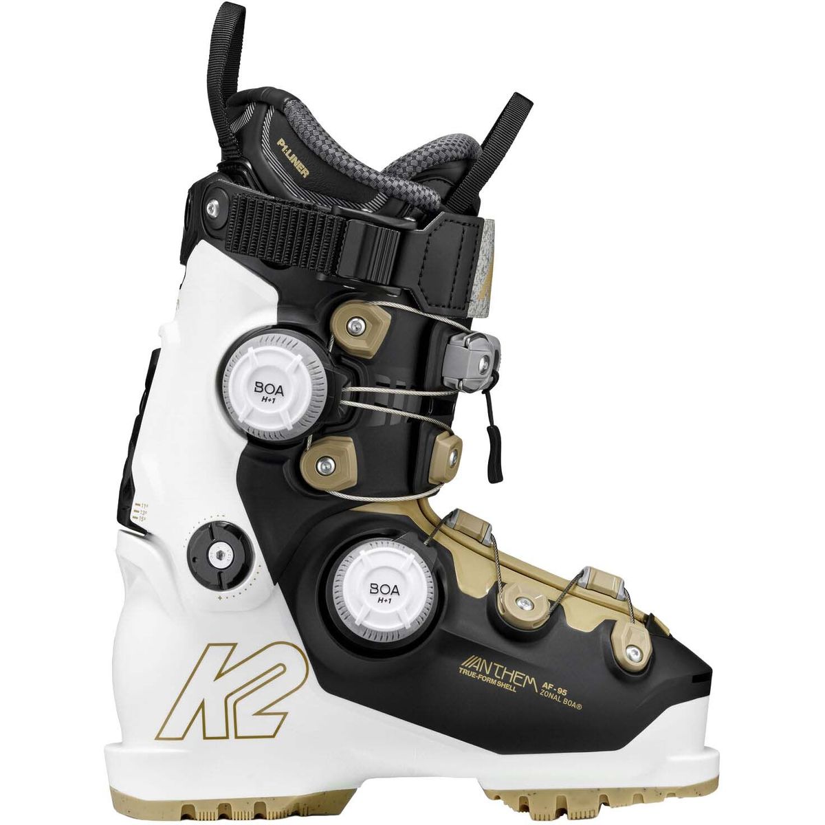 K2 Anthem 95 AF Zonal BOA (1) 24.5 10M2403.1.1.24,5