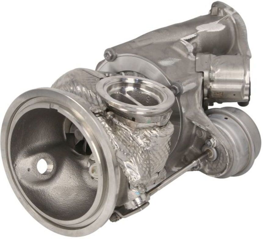 Lader, Aufladung 3K 18539880169