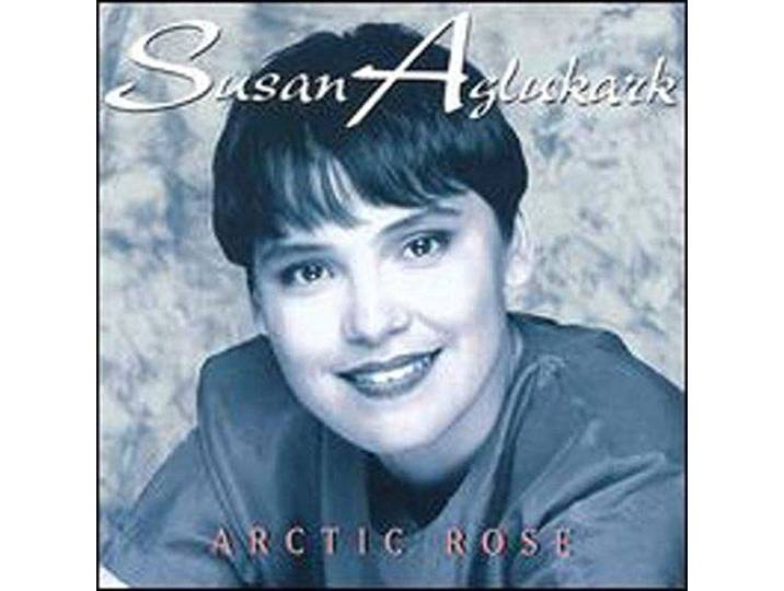 Arctic Rose