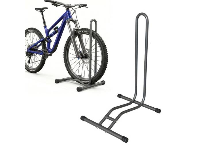 Relaxdays Fahrradständer bis 29 Zoll