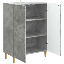vidaXL, Kommode + Sideboard, Duan (66 x 34.50 x 90 cm)