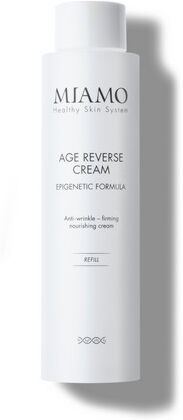 Medspa Miamo Age Reverse Epigenetic Formula Ricarica 40ml