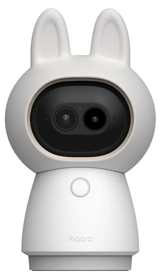 Aqara Camera Hub G350 Select