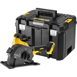 DeWalt, Fräse, DCG200 (Mauernutfräse)