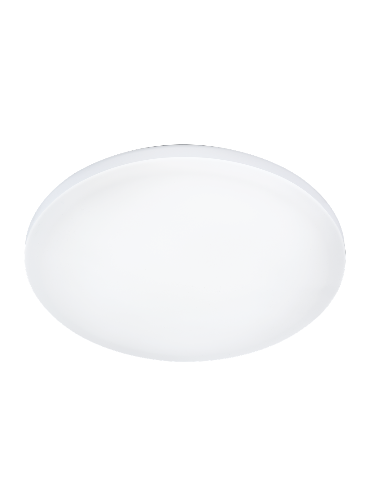 EGLO FRANIA Wand- / Deckenleuchte, weiss