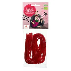 Lucky Strings - Himbeere