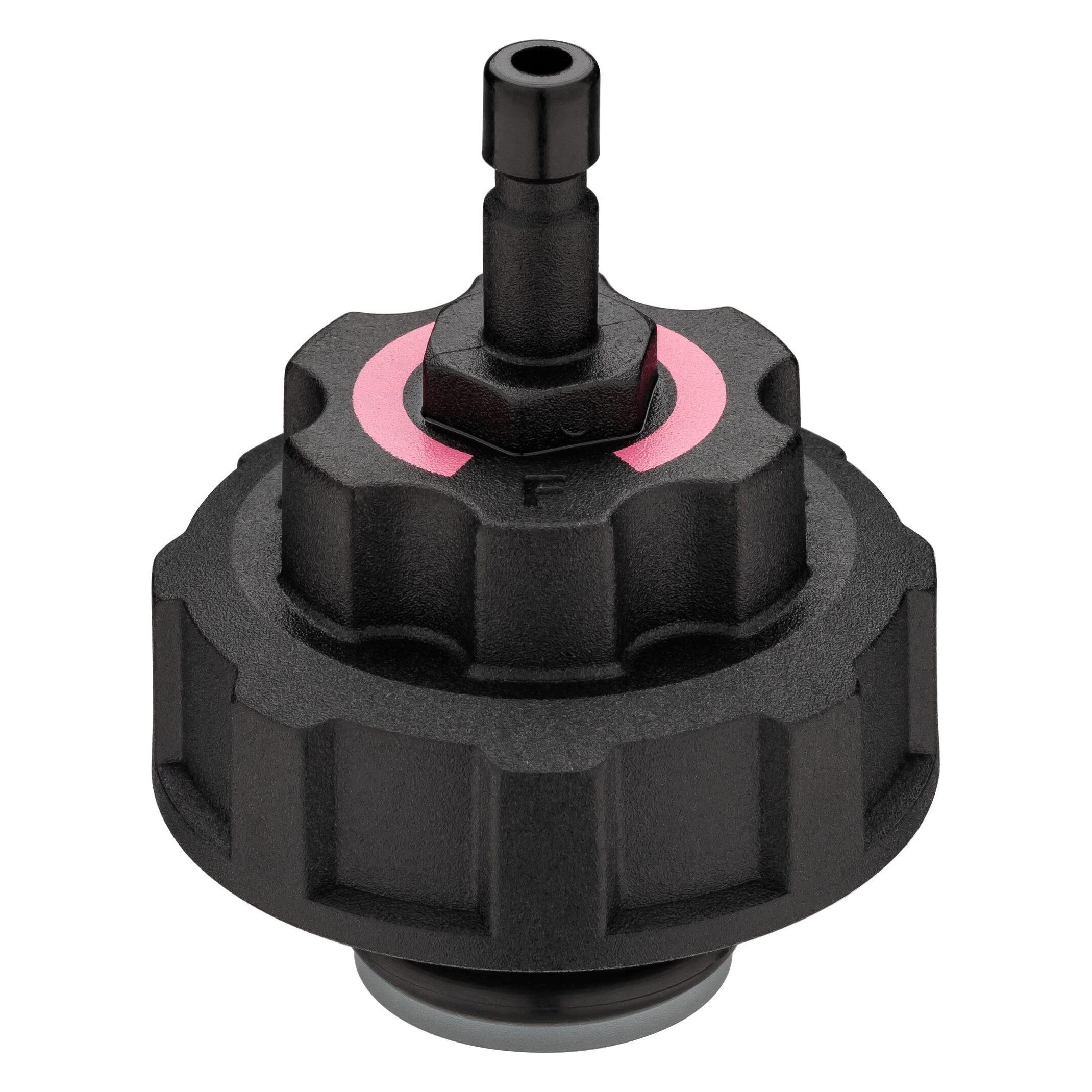 Vigor Kühlsystem Diagnose Adapter MSO x 2,5 V1963N-F (V1963N-F)