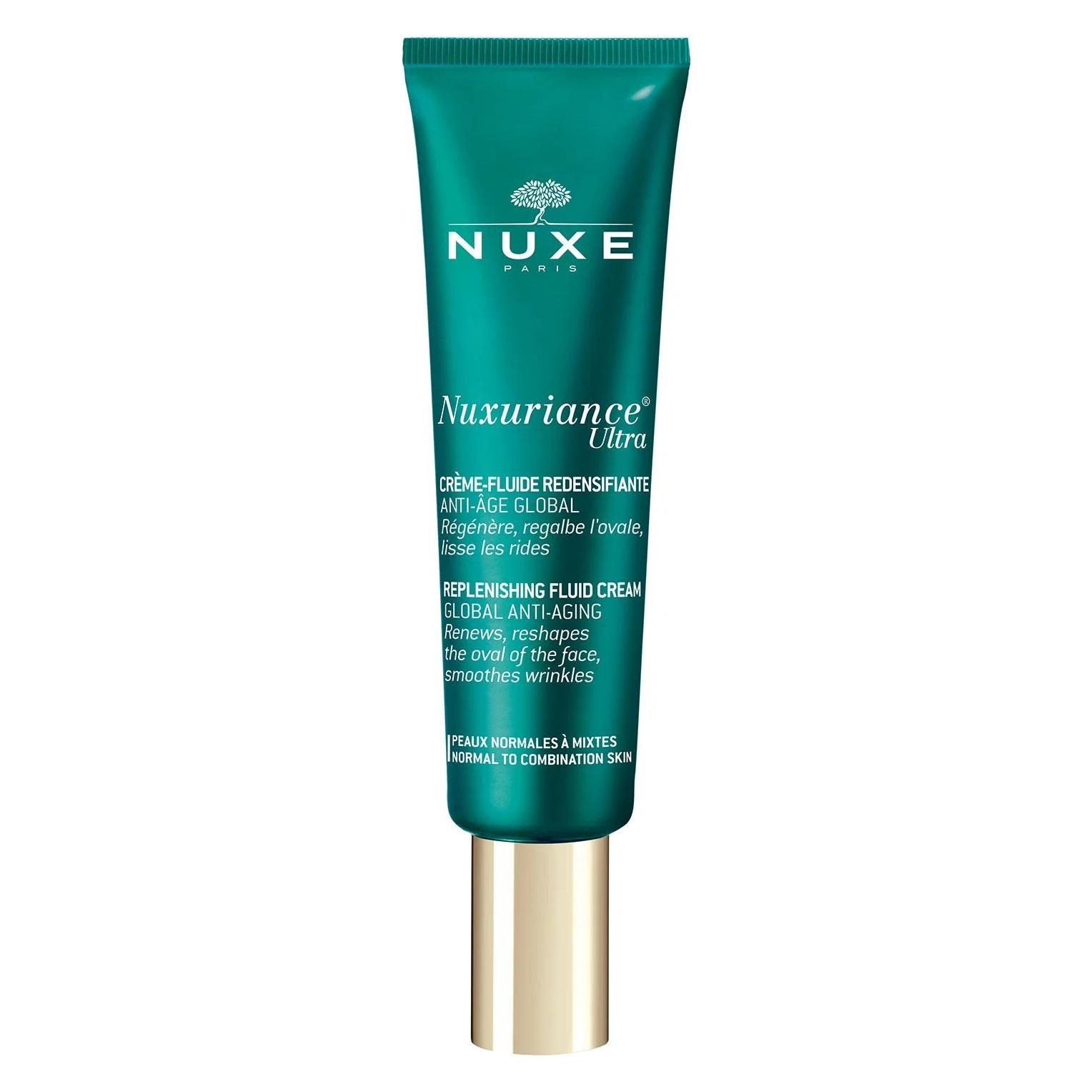 Nuxe Nuxuriance (50 ml) (3264680016523)