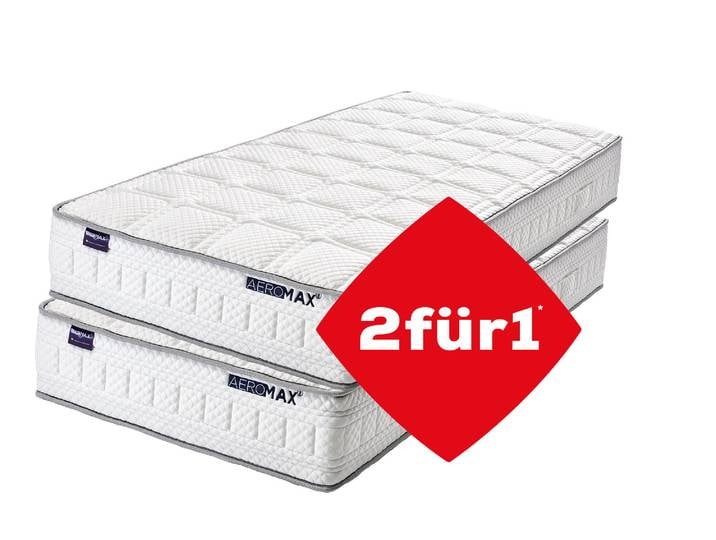 Matratze Aeromax Savoir 090X200