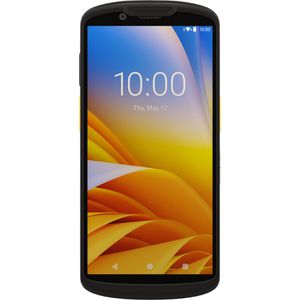 Zebra MDE-Gerät TC58, TC58B1-3T1K7B1080-A6, Android, 2D Imager, 6 Zoll, 5G, mit WLAN, GPS & Kamera