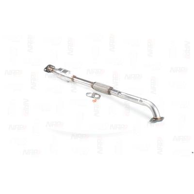NAP Katalysator cak10653 für ROVER MG