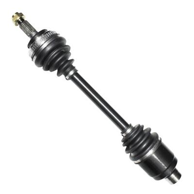 EURODRIVELINE Antriebswelle HONDA HO-122A 44011SR3040 Gelenkwelle,Halbachse,Seitenwelle,Achswelle