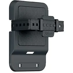 Vogel's Medienbox-Halterung Comfort TVA6400