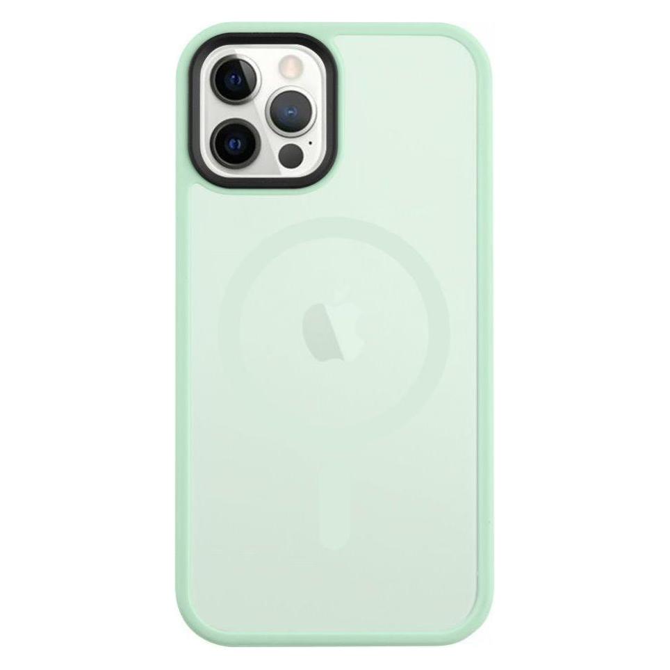 Source MagForce Hyperstealth Kryt für iPhone 12 (Apple iPhone 12, Apple iPhone 12 Pro) (57983113571)