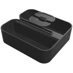 Tiger, Duschablage, 2-Store (20.80 x 23.30 x 10.60 cm)