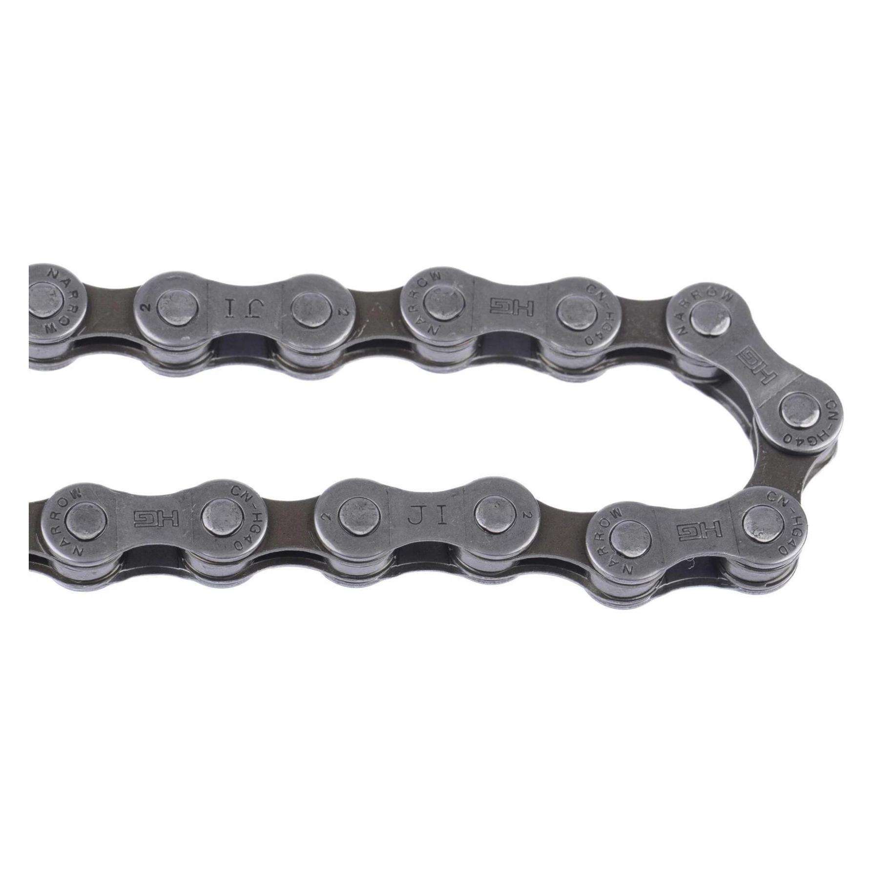 Shimano Cn-Hg40 (7-fach, 8-fach) (ECNHG40116Q)