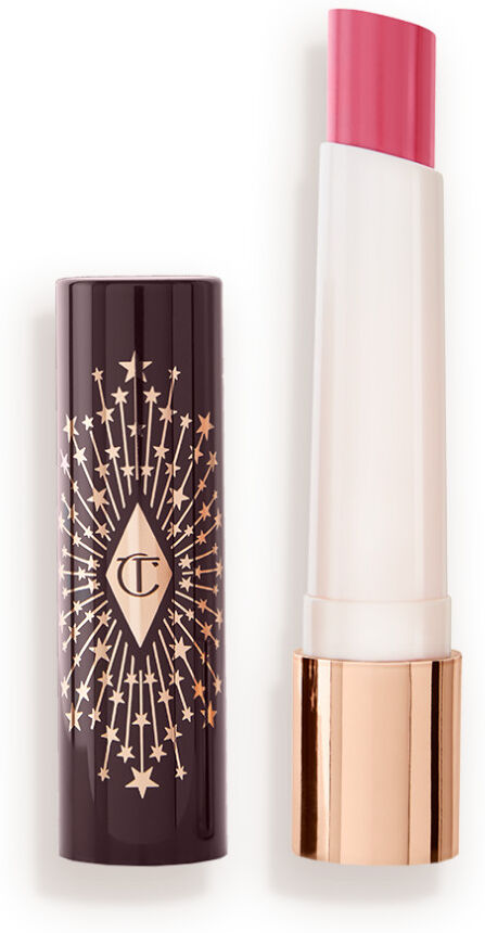 Hyaluronic Happikiss Lip Balm - Crystal Happikiss Charlotte Tilbury 254 Hyaluronic Happikiss Size:
