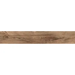 Fineza Timber Flame Bodenfliese walnut 20x120 cm matt TIMFL2012WA