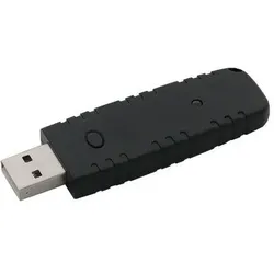 Artdev Bluetooth-USB-Dongle für AS-7210 V2/AS-7310 V2 (Sender & Empfänger), Bluetooth Adapter, Schwarz