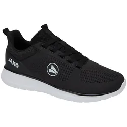 JAKO Team Mesh Sneaker 729 - jet black 40