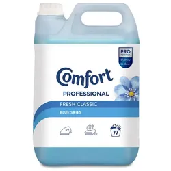 Weichspüler Comfort Professional Fresh Classic 4,8 L Outdoor Freshness - Frischer Wind, ehemals Original
