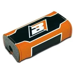 Blackbird, Motorrad Zubehör, Pro Taper Lenkerbezug (28 Mm) Logo Orange
