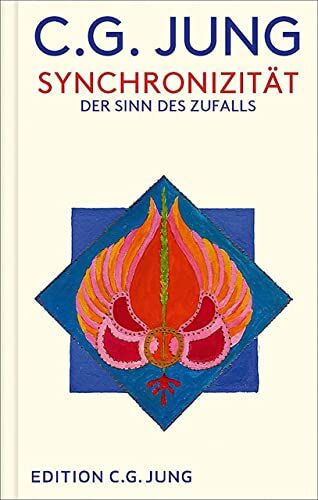 Jung, C. G. - Synchronizität: Der Sinn des Zufalls - Preis vom 12.10.2026 11:37:12 h