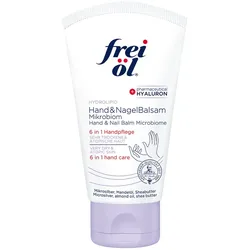 freiÖl Hand & NagelBalsam Mikrobiom 75 ml