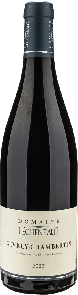 Lecheneaut Vincent et Philippe Lecheneaut Gevrey Chambertin 2023