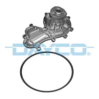 Dayco Wasserpumpe, Motorkühlung [Hersteller-Nr. DP400] für Audi, VW