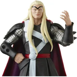 Hasbro Legends Series Thor Herold von Galactus, 15 cm grosse Action-Figur zum Sammeln, 6 Accessoires
