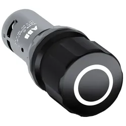 ABB Stotz S&J MaschinenStop-Taster CE3P-10B-11