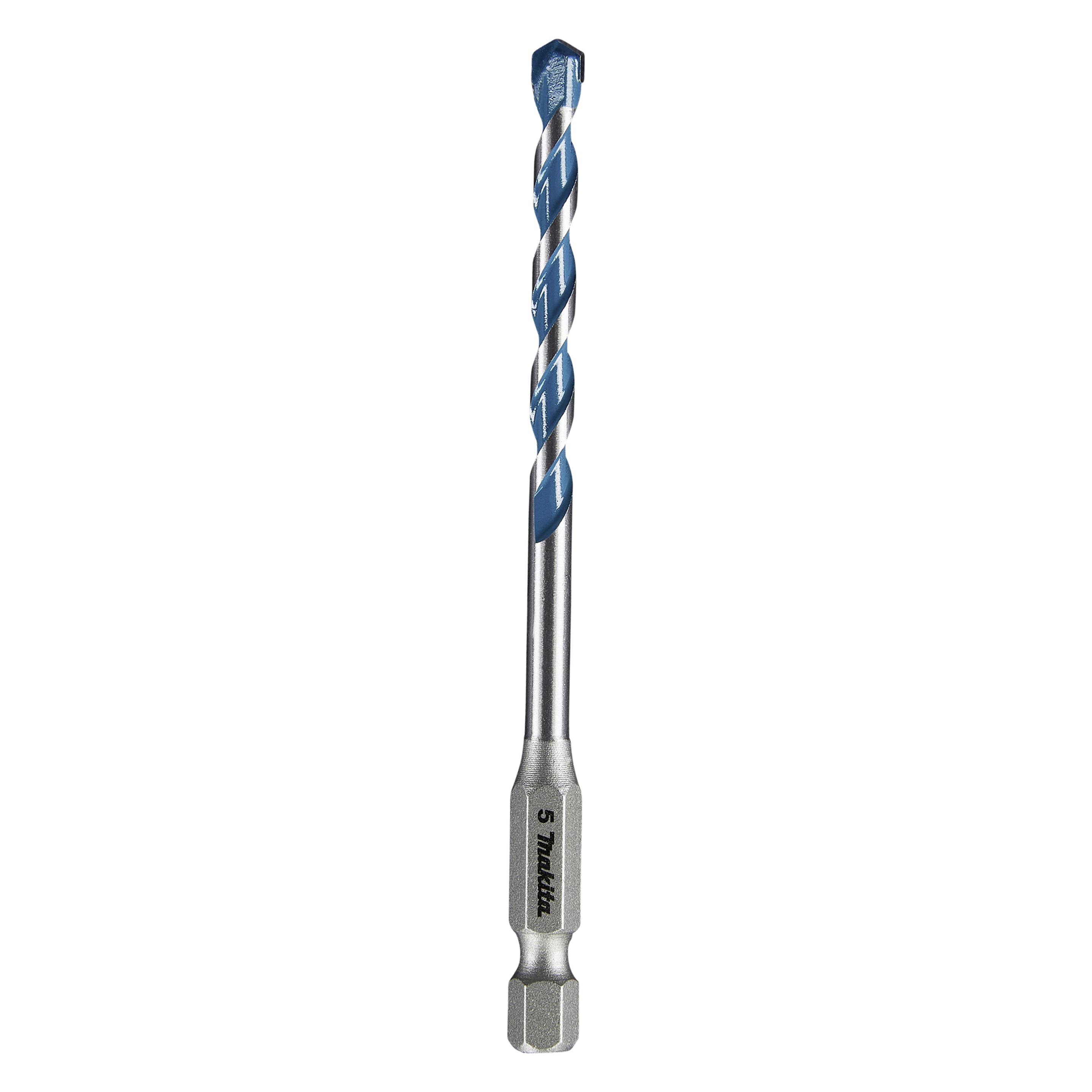 Makita Multibohrer 1/4" 5x100mm (5 mm) (E-14956)