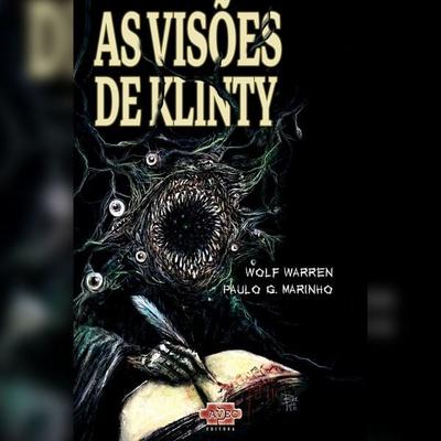 As visões de Klinty - Wolf Warren,Paulo G. Marinho, Audio, 4066339974890