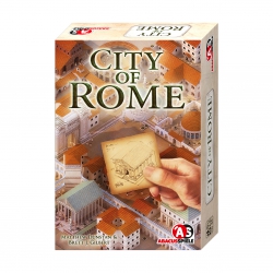 Abacusspiele City of Rome 278676