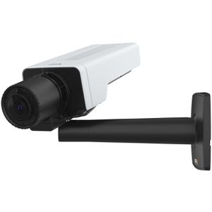 Axis Überwachungskamera P1385, innen, 2,1 MP, 4,5-fach Zoom, PoE, LAN