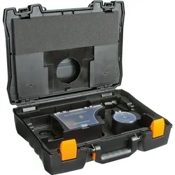 Sytsemkoffer testo flach für testo 320/330