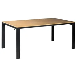INVIVUS Esstisch IMAGO CUBE - B/H/T ca. 180.00x75.00x95.00