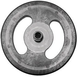 Stürmer, Kehrmaschine, Cleancraft - Treibteller TT-SSM 280