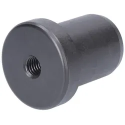 ABBEY BIKE TOOLS Ersatz Treiber für Federgabel-Montagewerkzeug 40 mm