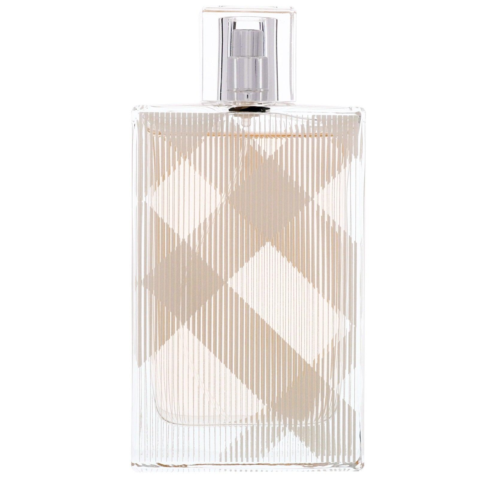 Burberry Brit Voor Haar Eau de Toilette Spray 100 ml