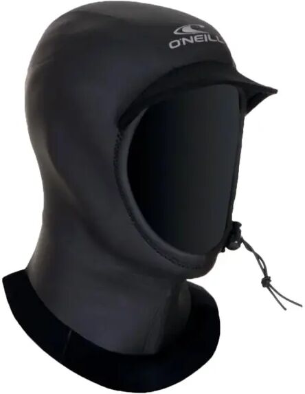 Neoprenhaube O'Neill Ultraseal 3mm Neoprene (XS - Schwarz)
