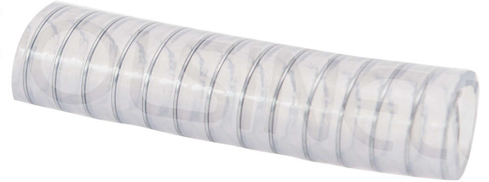 Polsinelli Tubo Steel ⌀40 (1 m)