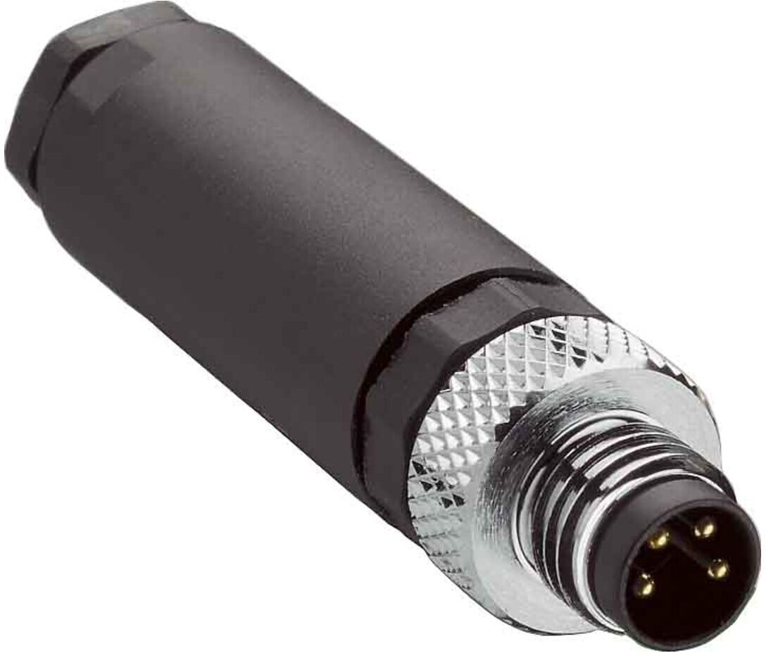 Lumberg Automation Steckverbinder konfektioniert RSMCK 3 (28044)