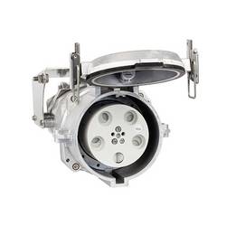 MENNEKES 75142 CEE Wandsteckdose 1 St.